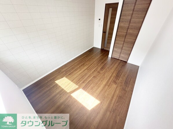 レジェンド・スクエア横濱ー鶴ヶ峰 IIIの物件内観写真